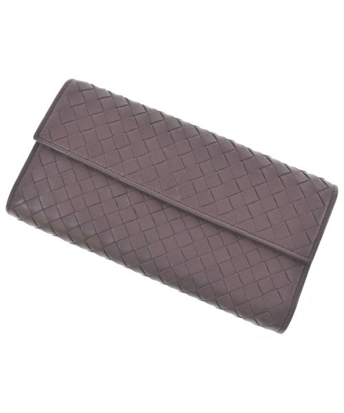 BOTTEGA VENETA กระเป๋าสตางค์/กระเป๋าใส่เหรียญ