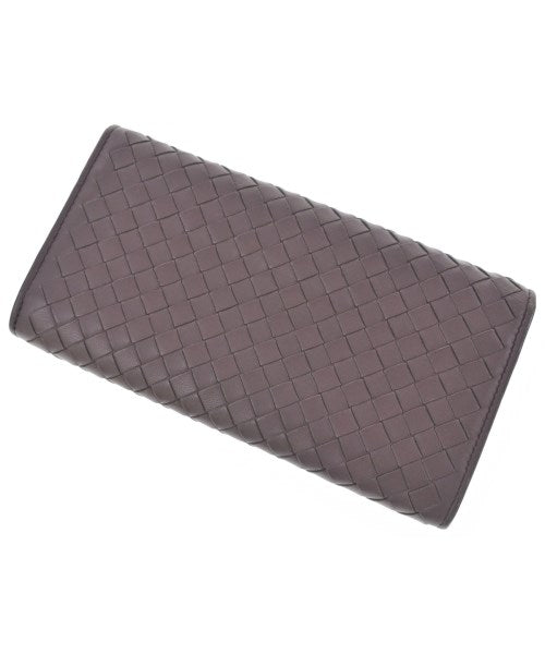 BOTTEGA VENETA กระเป๋าสตางค์/กระเป๋าใส่เหรียญ
