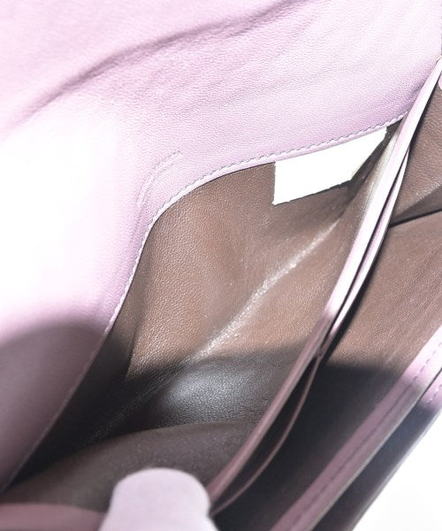 BOTTEGA VENETA กระเป๋าสตางค์/กระเป๋าใส่เหรียญ