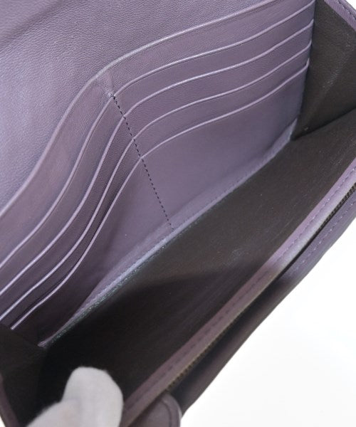 BOTTEGA VENETA กระเป๋าสตางค์/กระเป๋าใส่เหรียญ