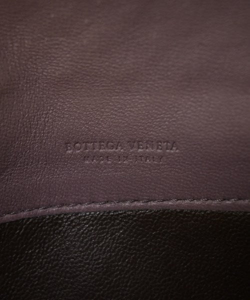 BOTTEGA VENETA กระเป๋าสตางค์/กระเป๋าใส่เหรียญ