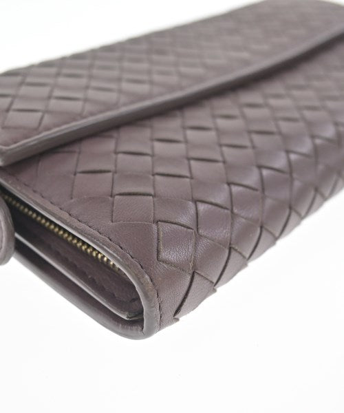 BOTTEGA VENETA กระเป๋าสตางค์/กระเป๋าใส่เหรียญ