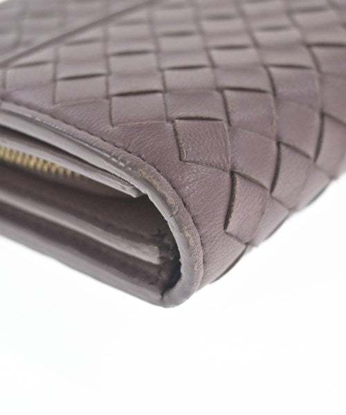 BOTTEGA VENETA กระเป๋าสตางค์/กระเป๋าใส่เหรียญ