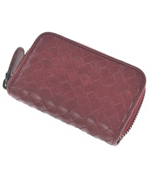 BOTTEGA VENETA กระเป๋าสตางค์/กระเป๋าใส่เหรียญ