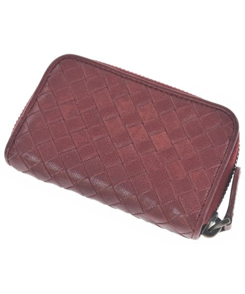 BOTTEGA VENETA กระเป๋าสตางค์/กระเป๋าใส่เหรียญ