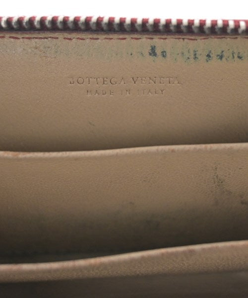 BOTTEGA VENETA กระเป๋าสตางค์/กระเป๋าใส่เหรียญ