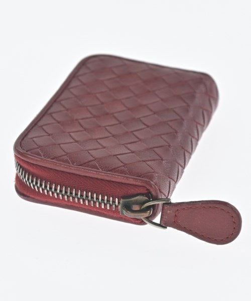 BOTTEGA VENETA กระเป๋าสตางค์/กระเป๋าใส่เหรียญ