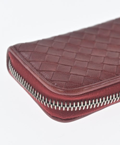 BOTTEGA VENETA กระเป๋าสตางค์/กระเป๋าใส่เหรียญ