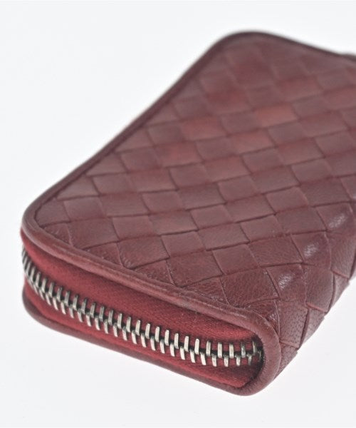 BOTTEGA VENETA กระเป๋าสตางค์/กระเป๋าใส่เหรียญ