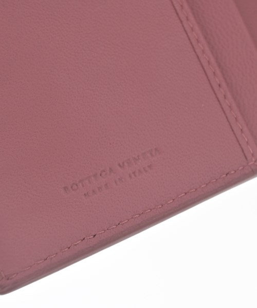 BOTTEGA VENETA กระเป๋าสตางค์/กระเป๋าใส่เหรียญ