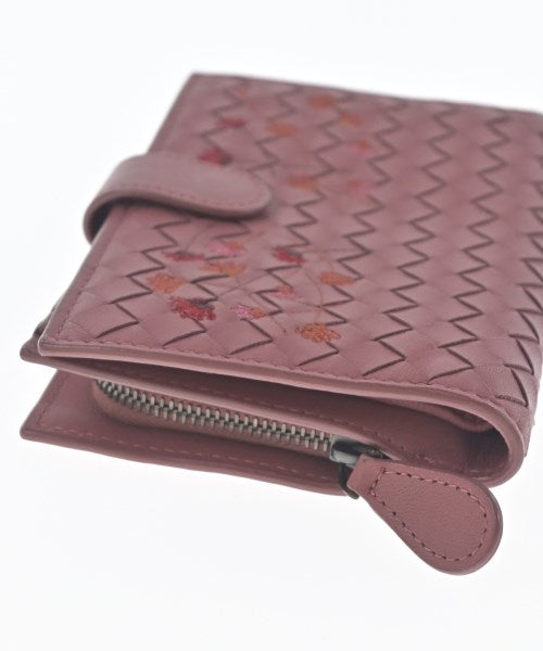 BOTTEGA VENETA กระเป๋าสตางค์/กระเป๋าใส่เหรียญ