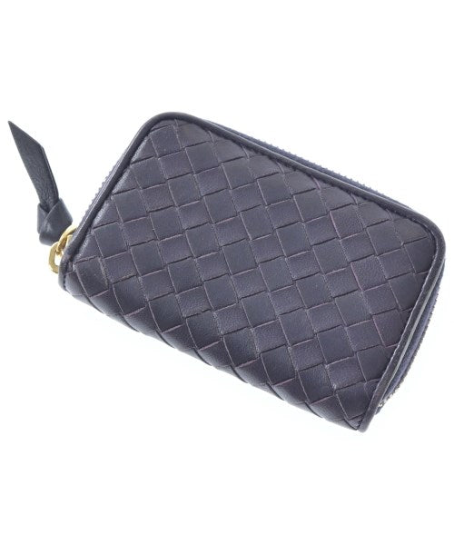 BOTTEGA VENETA กระเป๋าสตางค์/กระเป๋าใส่เหรียญ
