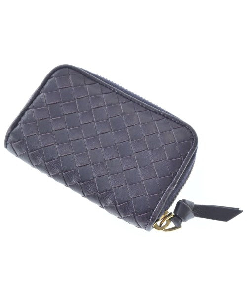 BOTTEGA VENETA กระเป๋าสตางค์/กระเป๋าใส่เหรียญ