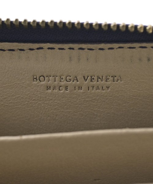 BOTTEGA VENETA กระเป๋าสตางค์/กระเป๋าใส่เหรียญ