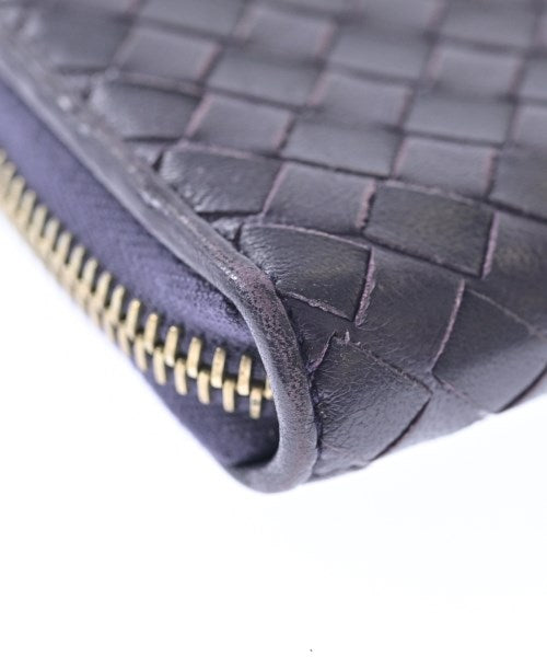 BOTTEGA VENETA กระเป๋าสตางค์/กระเป๋าใส่เหรียญ