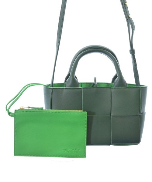 BOTTEGA VENETA กระเป๋าสะพาย