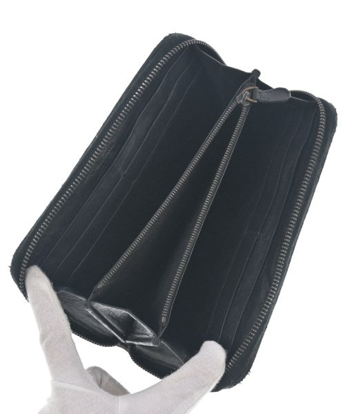 BOTTEGA VENETA กระเป๋าสตางค์/กระเป๋าใส่เหรียญ