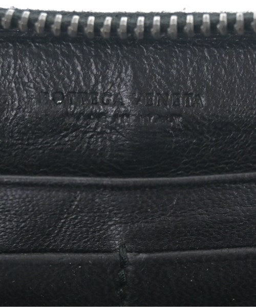 BOTTEGA VENETA กระเป๋าสตางค์/กระเป๋าใส่เหรียญ