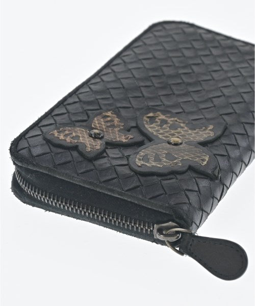 BOTTEGA VENETA กระเป๋าสตางค์/กระเป๋าใส่เหรียญ