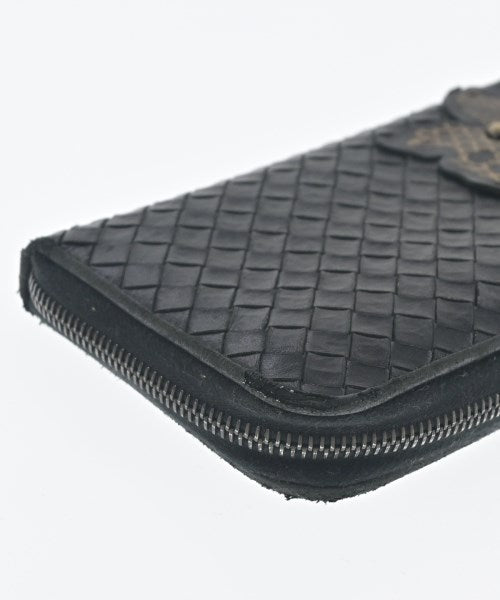 BOTTEGA VENETA กระเป๋าสตางค์/กระเป๋าใส่เหรียญ