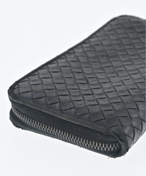 BOTTEGA VENETA กระเป๋าสตางค์/กระเป๋าใส่เหรียญ