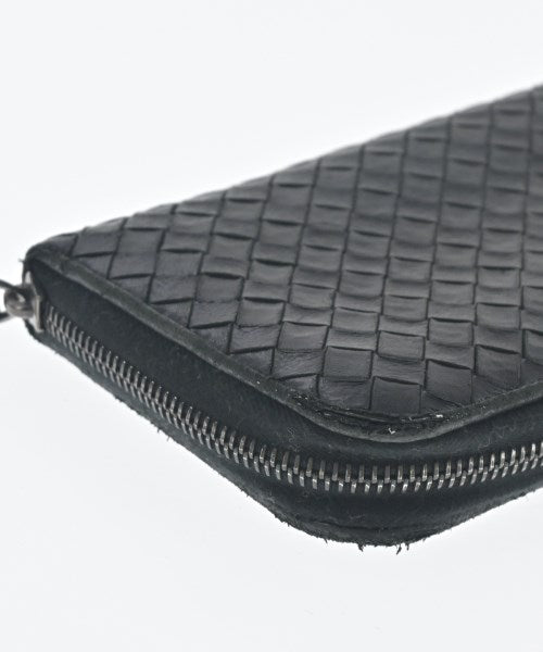 BOTTEGA VENETA กระเป๋าสตางค์/กระเป๋าใส่เหรียญ