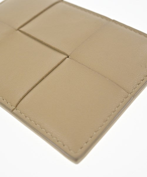 BOTTEGA VENETA กล่องใส่บัตร