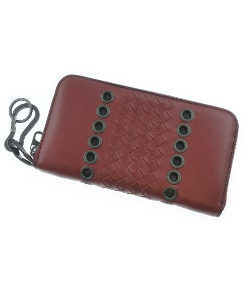 BOTTEGA VENETA กระเป๋าสตางค์/กระเป๋าใส่เหรียญ