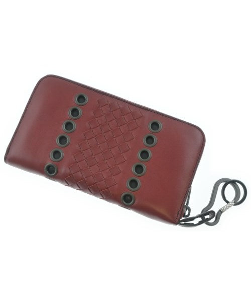 BOTTEGA VENETA กระเป๋าสตางค์/กระเป๋าใส่เหรียญ