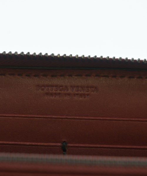 BOTTEGA VENETA กระเป๋าสตางค์/กระเป๋าใส่เหรียญ