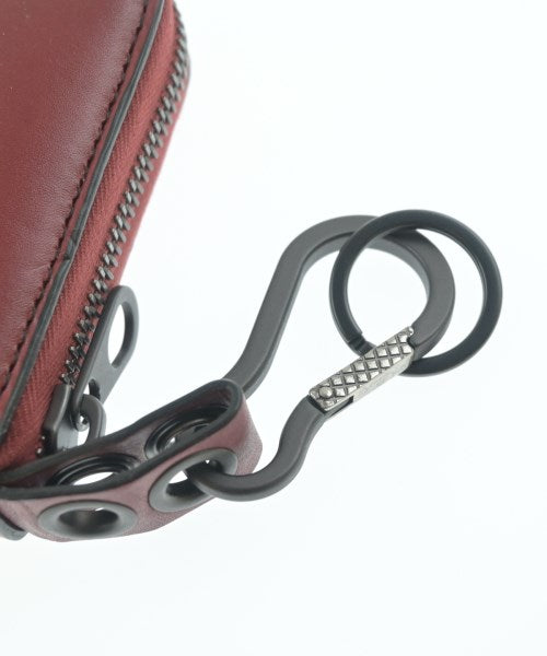 BOTTEGA VENETA กระเป๋าสตางค์/กระเป๋าใส่เหรียญ
