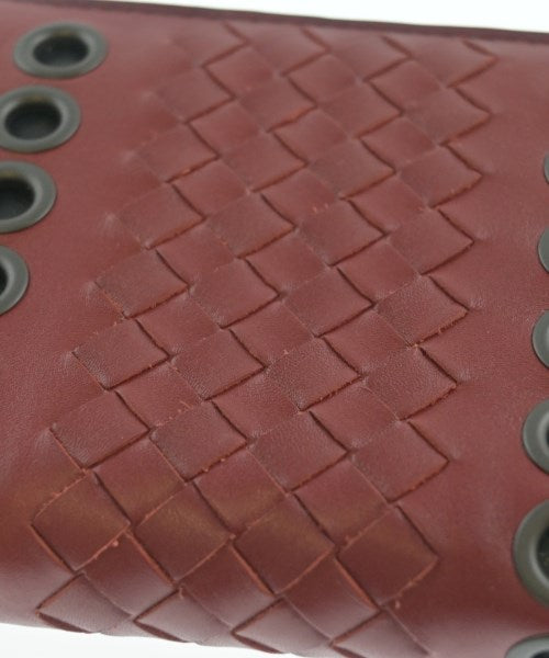BOTTEGA VENETA กระเป๋าสตางค์/กระเป๋าใส่เหรียญ