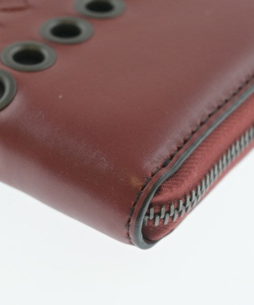 BOTTEGA VENETA กระเป๋าสตางค์/กระเป๋าใส่เหรียญ