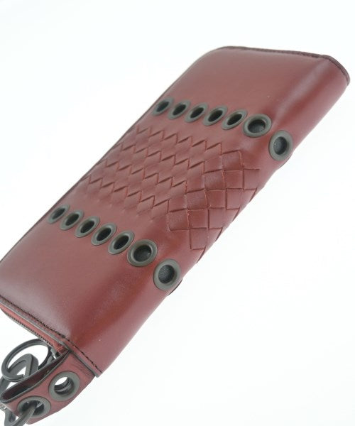 BOTTEGA VENETA กระเป๋าสตางค์/กระเป๋าใส่เหรียญ