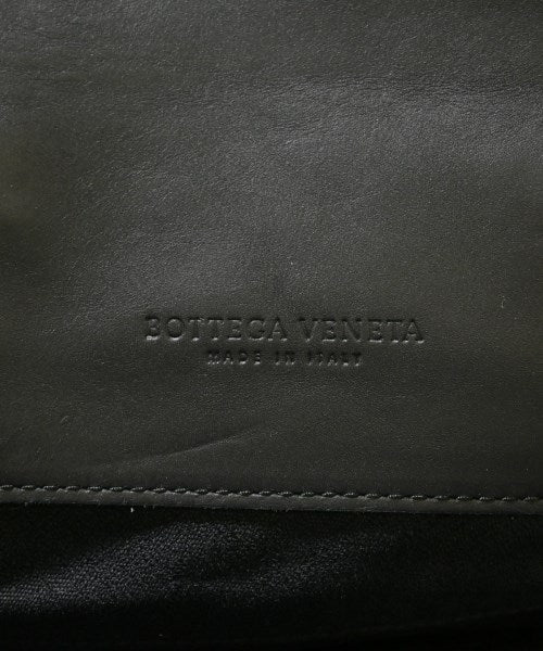 BOTTEGA VENETA กระเป๋าถือขนาดใหญ่