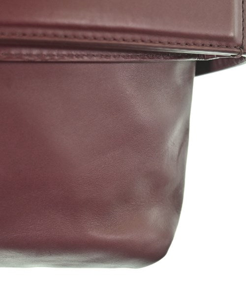 BOTTEGA VENETA กระเป๋าสะพาย