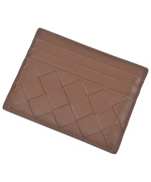 BOTTEGA VENETA กล่องใส่บัตร