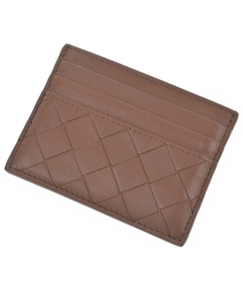BOTTEGA VENETA กล่องใส่บัตร