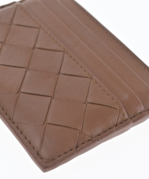 BOTTEGA VENETA กล่องใส่บัตร