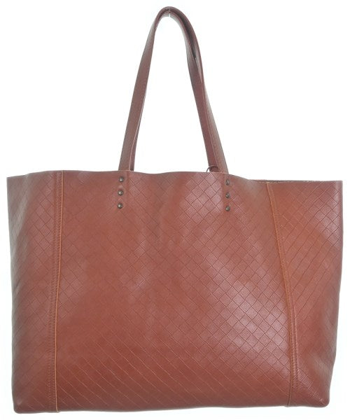 BOTTEGA VENETA กระเป๋าถือขนาดใหญ่