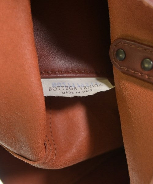 BOTTEGA VENETA กระเป๋าถือขนาดใหญ่