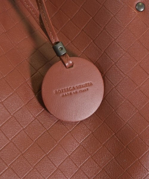 BOTTEGA VENETA กระเป๋าถือขนาดใหญ่