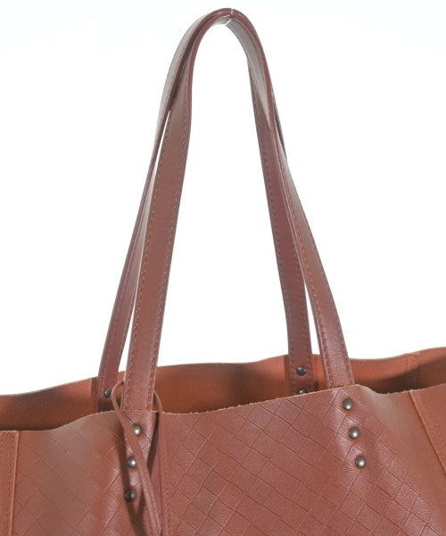 BOTTEGA VENETA กระเป๋าถือขนาดใหญ่