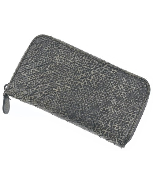 BOTTEGA VENETA กระเป๋าสตางค์/กระเป๋าใส่เหรียญ