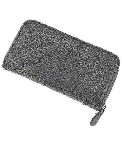 BOTTEGA VENETA กระเป๋าสตางค์/กระเป๋าใส่เหรียญ