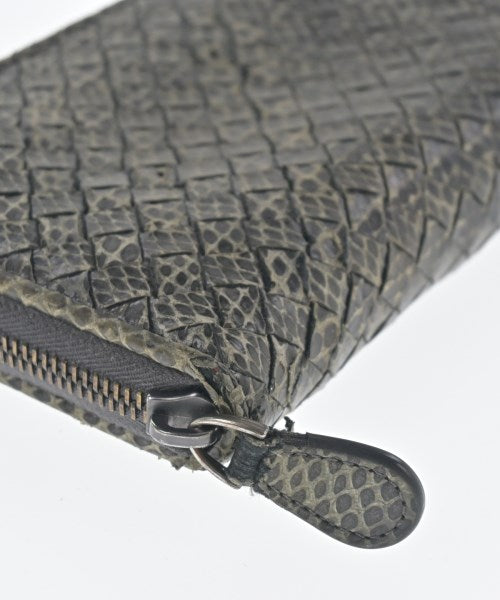 BOTTEGA VENETA กระเป๋าสตางค์/กระเป๋าใส่เหรียญ