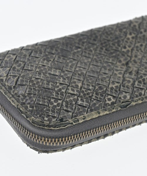 BOTTEGA VENETA กระเป๋าสตางค์/กระเป๋าใส่เหรียญ