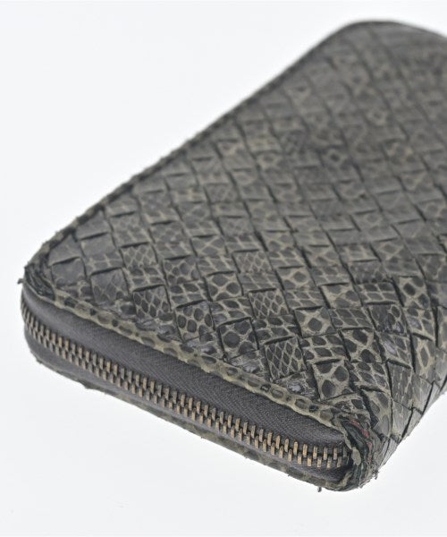 BOTTEGA VENETA กระเป๋าสตางค์/กระเป๋าใส่เหรียญ