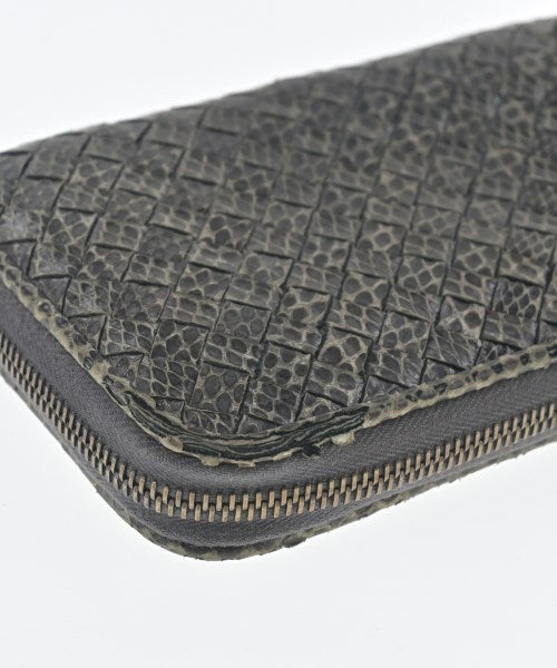 BOTTEGA VENETA กระเป๋าสตางค์/กระเป๋าใส่เหรียญ