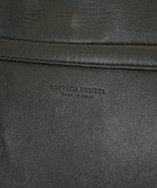 BOTTEGA VENETA กระเป๋าสะพายข้าง